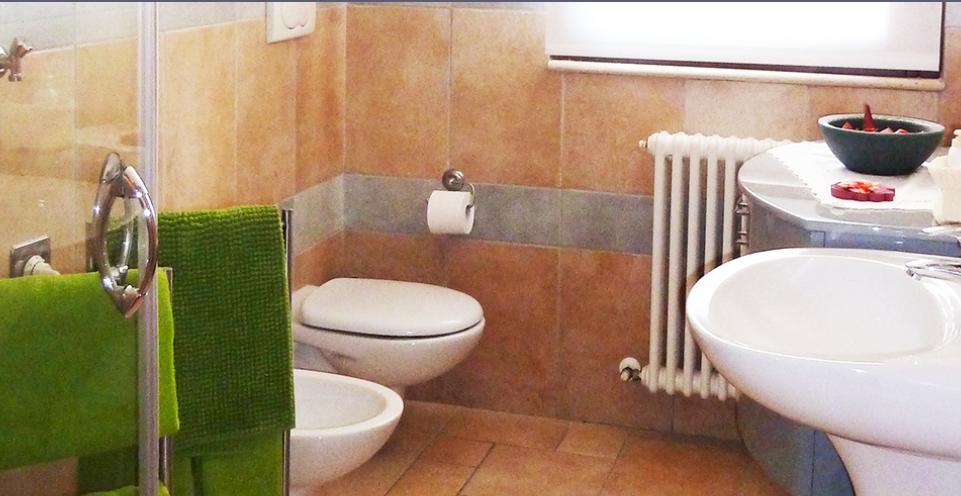 Il Borgo Hotel Tavullia Szoba fotó