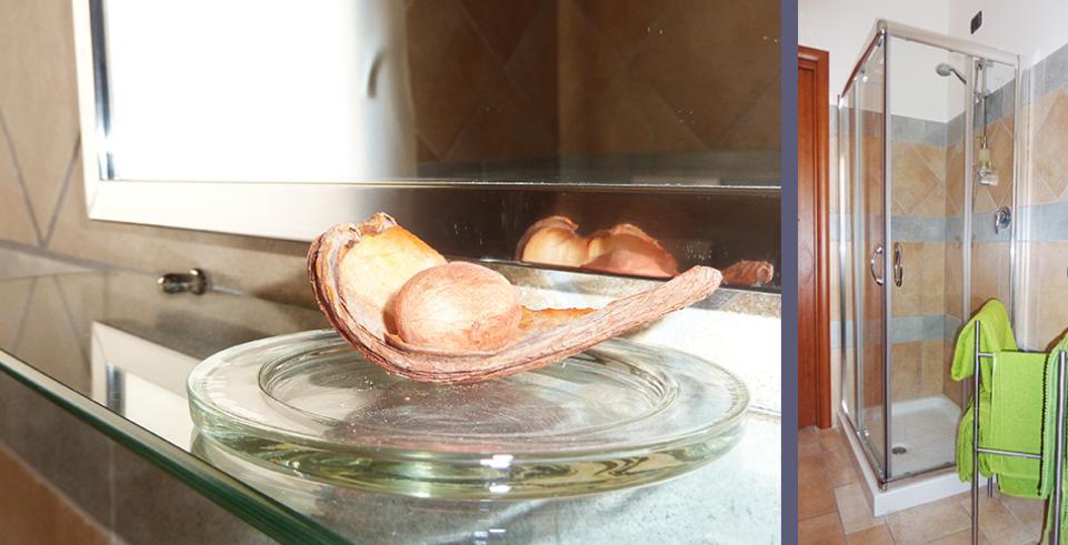 Il Borgo Hotel Tavullia Szoba fotó