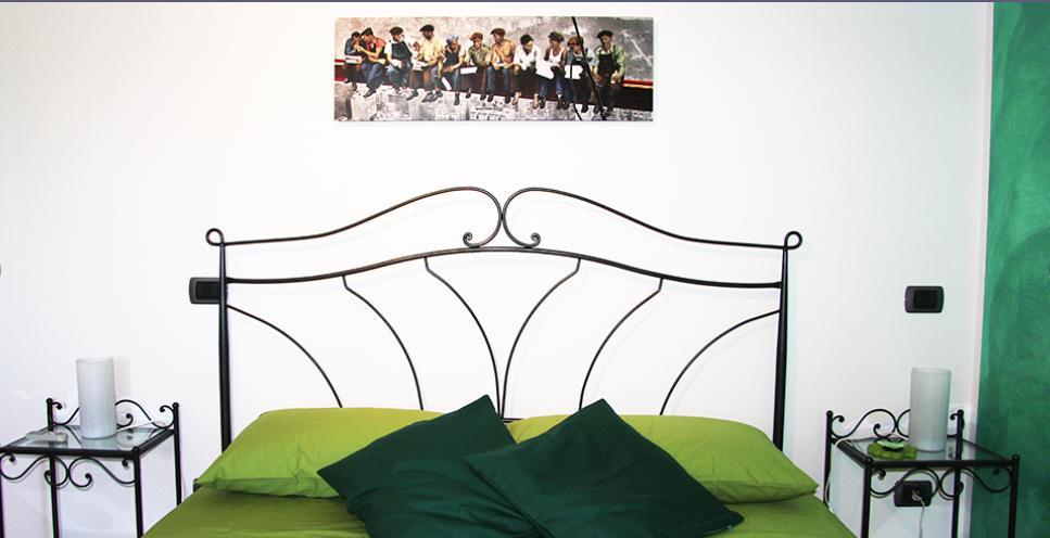Il Borgo Hotel Tavullia Szoba fotó