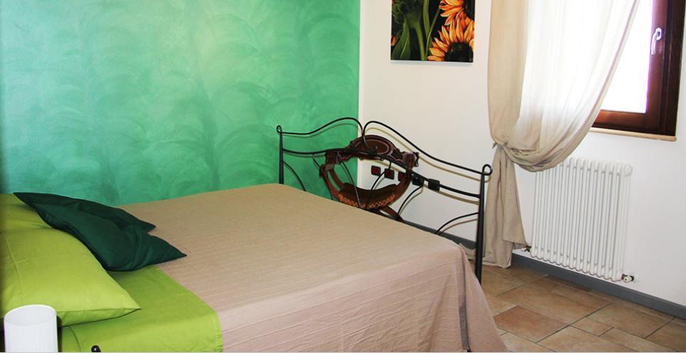 Il Borgo Hotel Tavullia Szoba fotó