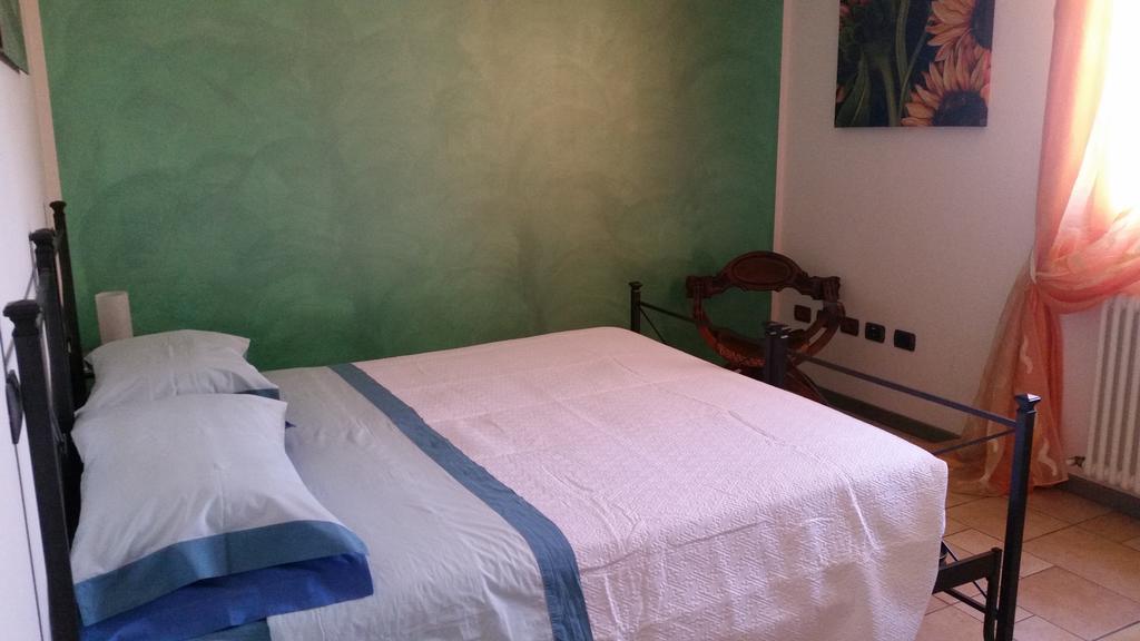 Il Borgo Hotel Tavullia Kültér fotó