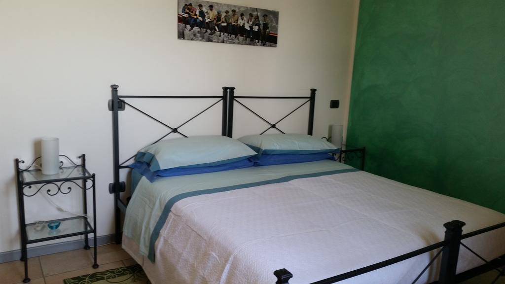 Il Borgo Hotel Tavullia Szoba fotó